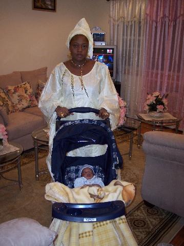 = My Mother & Mon Ptit FRERE ( ASTA le BO ) =